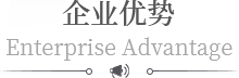 企業優勢